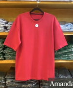 logos Images are for display purposes only. Material: Premium Interlock Fabric. كل منتجاتنا ساده لايوجد عليها اسم البراند الصور عينات لعرض المنتج فقط الخامه انترلك فاخر