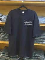 logos Images are for display purposes only. Material: Premium Interlock Fabric. كل منتجاتنا ساده لايوجد عليها اسم البراند الصور عينات لعرض المنتج فقط الخامه انترلك فاخر