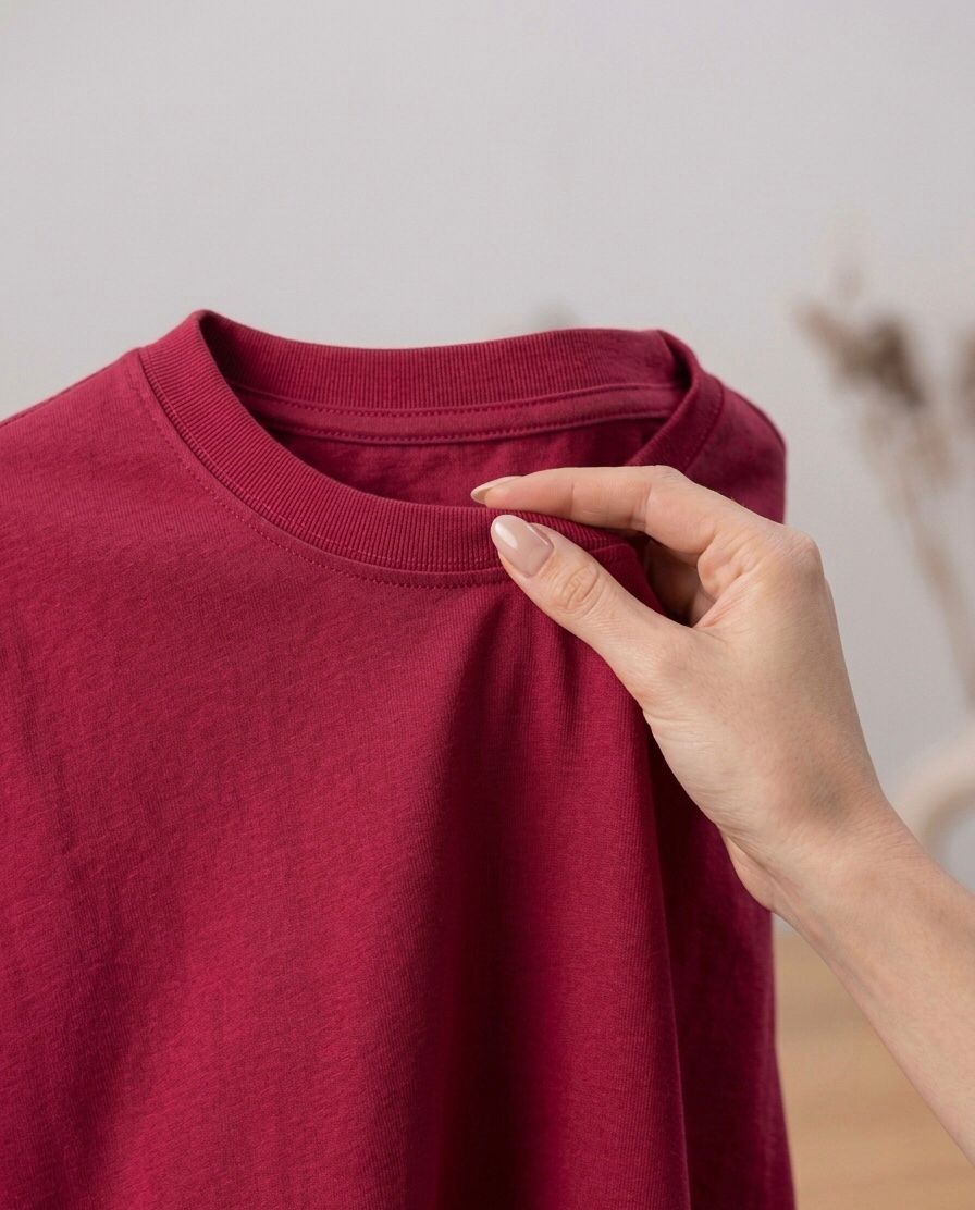 Amanda Fashions – T-Shirt Edit