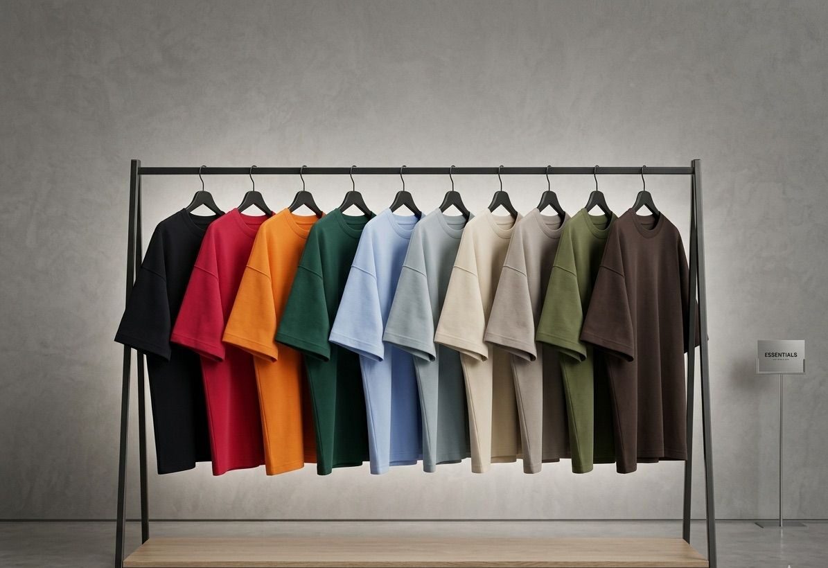 Amanda Fashions – Featured Look, New Collection 2026